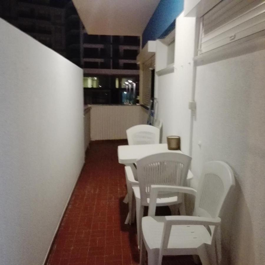 Aquazul Beach Apartment Portimão Extérieur photo