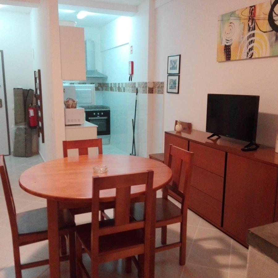 Aquazul Beach Apartment Portimão Extérieur photo