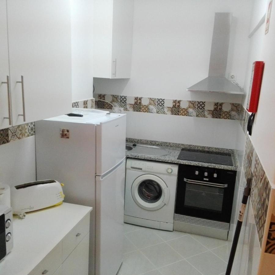 Aquazul Beach Apartment Portimão Extérieur photo